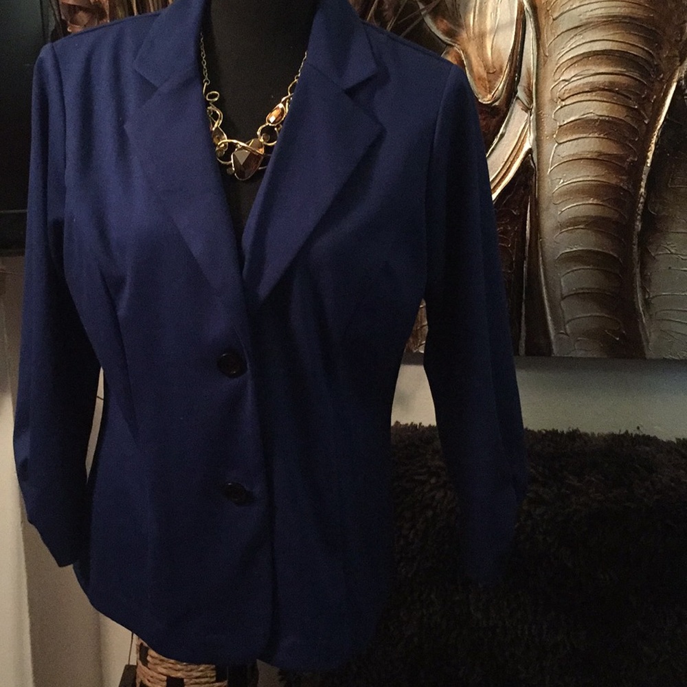 Blazer !! ❤️